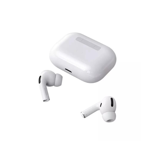 G-Tab AIR 5 PRO Wireless Earbuds, White — image 2