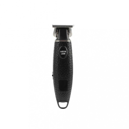 Green Lion Professional Hair Trimmer 1400mAh - Black GNPROHATMRSL — image 1