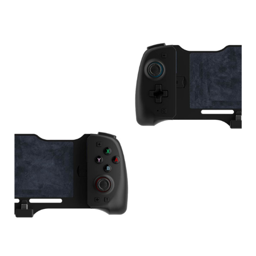 Porodo Gaming Switch Controller Gamepad Grip - Black — image 2