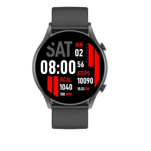 Kieslect Smart Calling Watch Kr — image 2