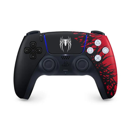 Sony PS5 Controller Spiderman Limited Edition — image 1