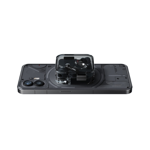 Nothing Ear (2) True Wireless Earbuds — image 4