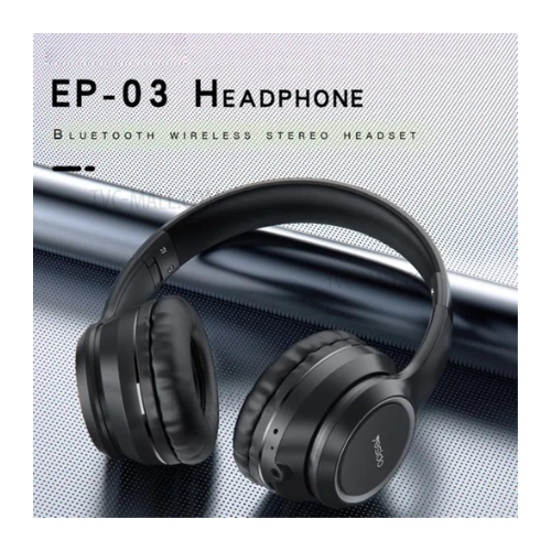Yesido EP04 Wireless Headset EP04 — image 2