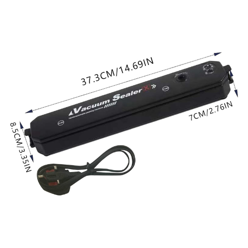 Automatic Sealing Vacuum Sealer Packing Machine Wei Mei-001 — image 3