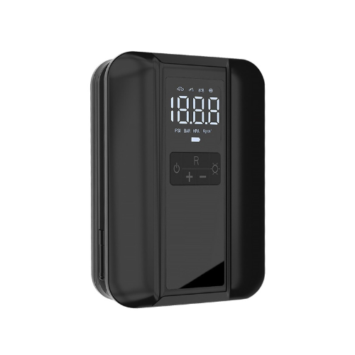 Yesido VC04 4000mAh 150 PSI Inflator Air Pump — image 1