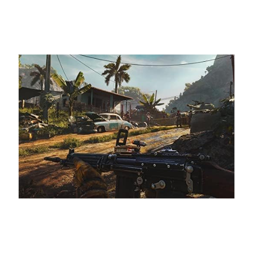 PS5 Far Cry 6 Game — image 3