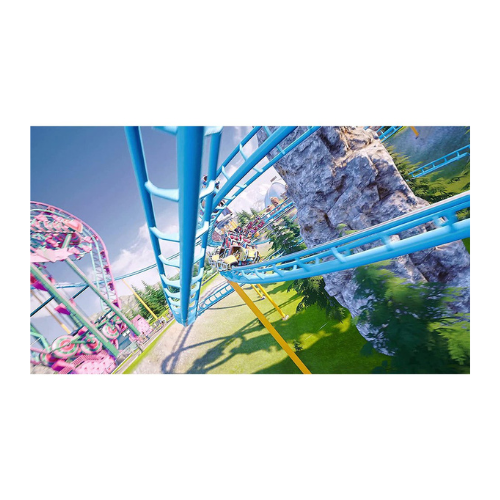 PS5 Park Beyond Game — image 2