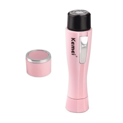Kemei KM-1012 Shaver For Ladies — image 2