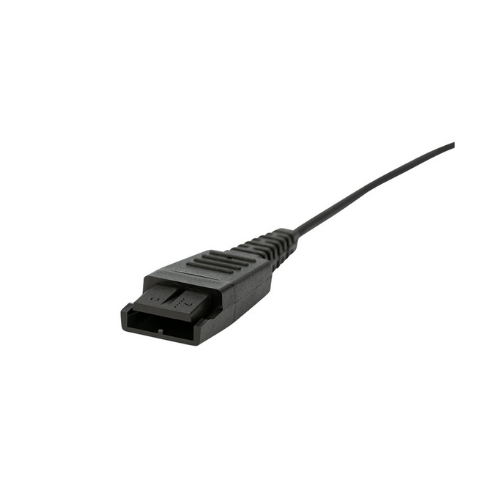 Jabra Biz 2400 II Mono USB 3-1 Noise Cancelling Headset — image 3