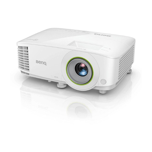 BenQ EW600 WXGA Wireless Android Smart Projector — image 3