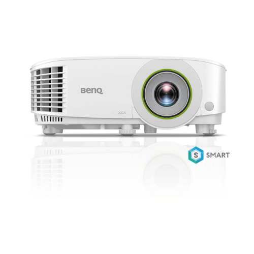BenQ EH600 3500-Lumen Full HD Smart DLP Projector — image 3