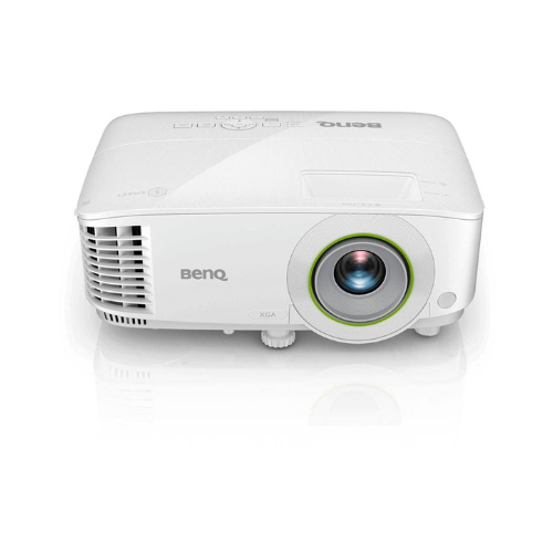 BenQ EH600 3500-Lumen Full HD Smart DLP Projector — image 2