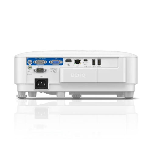 BenQ EX800ST XGA DLP, 3300 Lumens Smart Projector — image 3