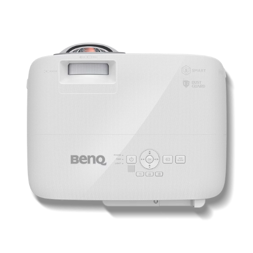 BenQ EX800ST XGA DLP, 3300 Lumens Smart Projector — image 2