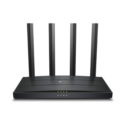 Tp Link AX1500 Archer AX12 Next Gen WiFi 6 Router — image 3