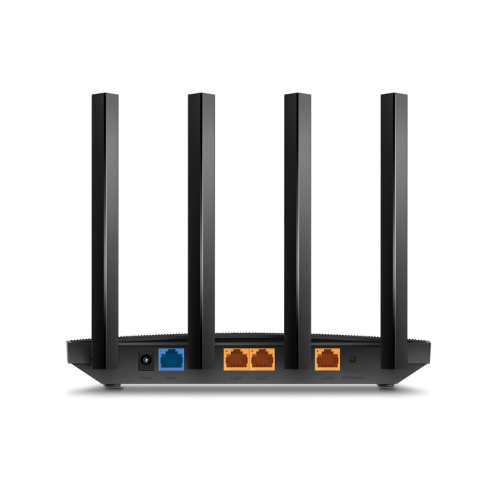 Tp Link AX1500 Archer AX12 Next Gen WiFi 6 Router — image 2