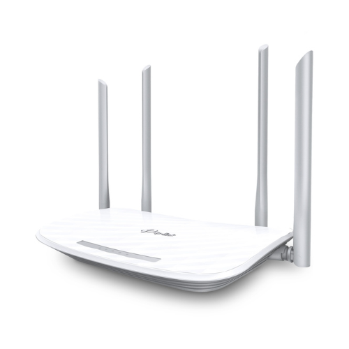 Tp Link AC 1200 Archer C50 Dual Band WiFI Router — image 3