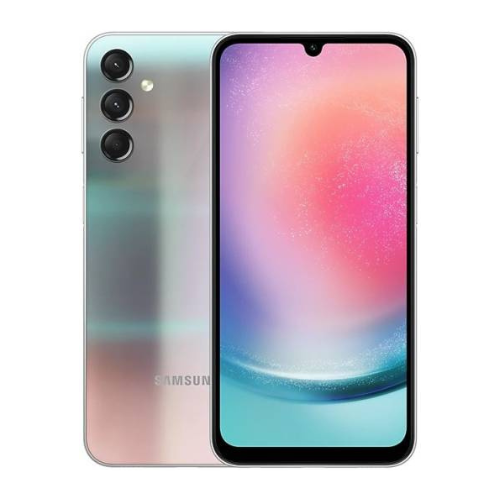 Samsung A24 Dual SIM 6GB RAM 128GB 4G LTE Black — image 5