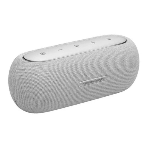 Harman Kardon Luna Portable Bluetooth Speaker — image 1
