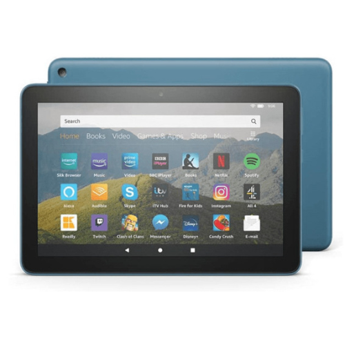 Amazon Fire HD 8 12th Generation 32 GB Tablet — image 4