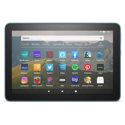 Amazon Fire HD 8 12th Generation 32 GB Tablet — image 2