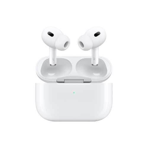 Apple AirPods Pro 2nd Generation with Charging Case Type C — image 3