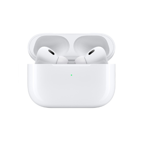 Apple AirPods Pro 2nd Generation with Charging Case Type C — image 2