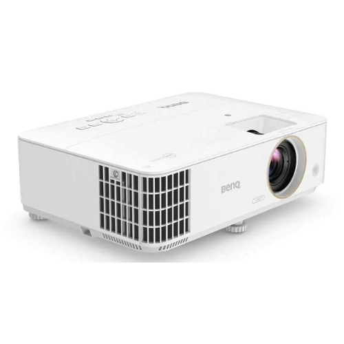 BenQ TH685i 1080p Gaming Projector Powered by Android TV - 4K HDR Support — image 3