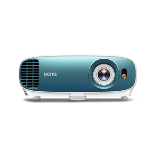 BenQ TK800M 4K UHD Home Theater Projector with HDR and HLG — image 1