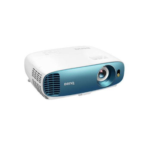 BenQ TK800M 4K UHD Home Theater Projector with HDR and HLG — image 2