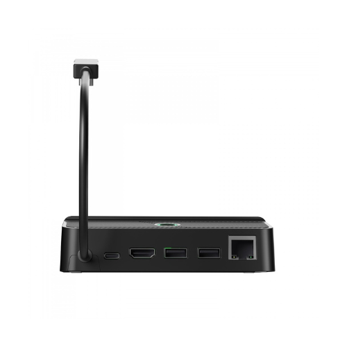 Prodo PDX 613 100W Stream Deck Multiport Hub — image 3