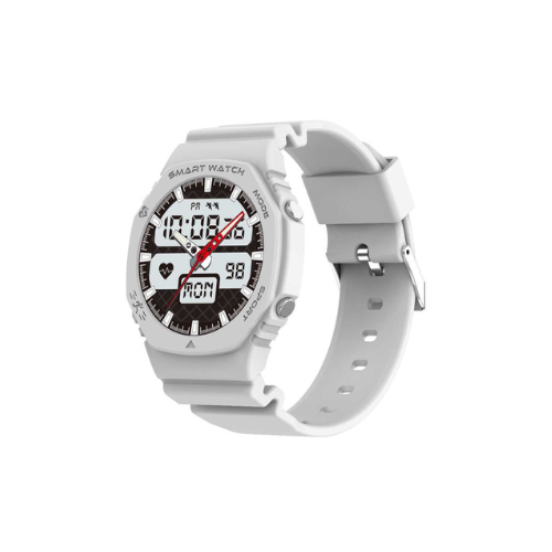 Green Lion G-Sports Smart Watch White — image 2