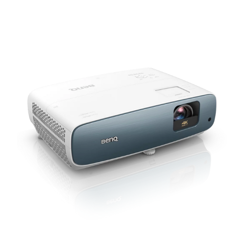 BenQ TK850i True 4K HDR-PRO Smart Home Entertainment Projector powered by Android TV — image 3