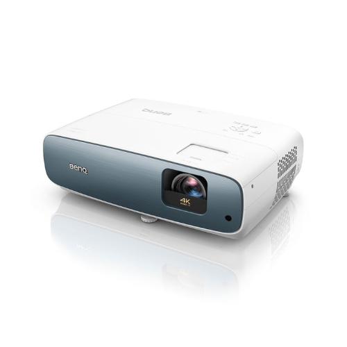 BenQ TK850i True 4K HDR-PRO Smart Home Entertainment Projector powered by Android TV — image 2