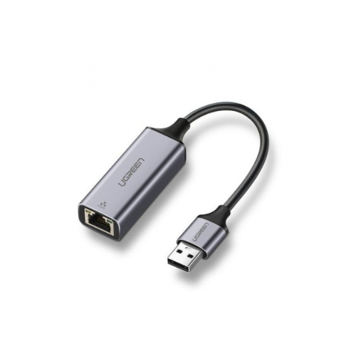 UGREEN USB 3.0 1000 Mbps Ethernet Adapter CM209 — image 1
