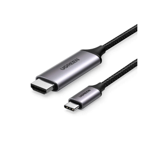 UGREEN USB C To HDMI 4K Cable MM142 — image 2