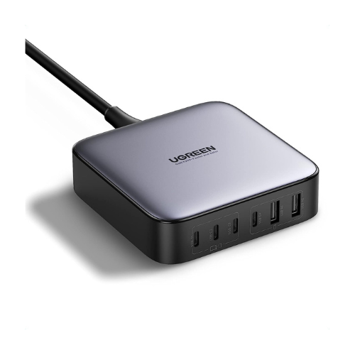UGREEN Nexode 6 Port Gan Desktop Fast  Charger — image 5