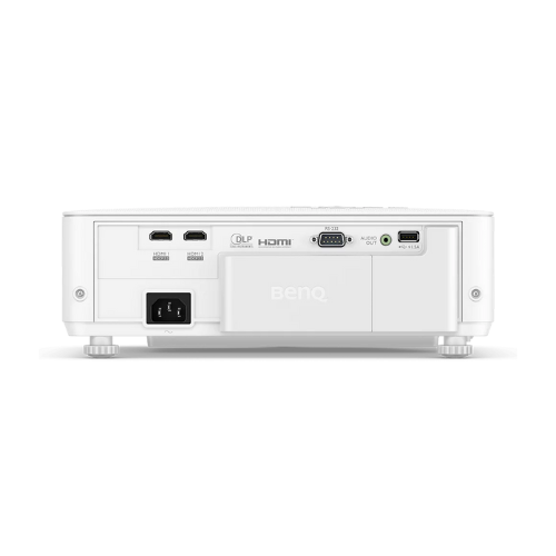 BenQ TK700STi 3000-Lumen XPR UHD 4K Gaming DLP Projector with Android TV Wireless Adapter — image 3