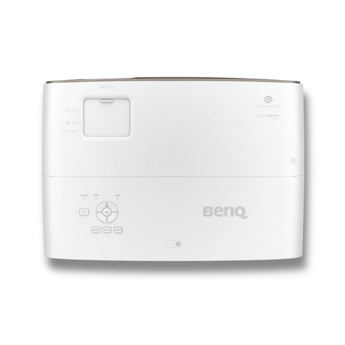 BenQ Projector W2700i 4K HDR Home Theater Projector with Android TV — image 2