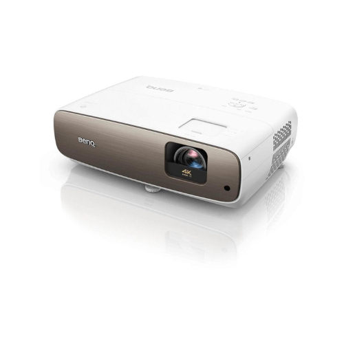 BenQ W2700 True 4K UHD HDR-PRO Home Projector — image 2