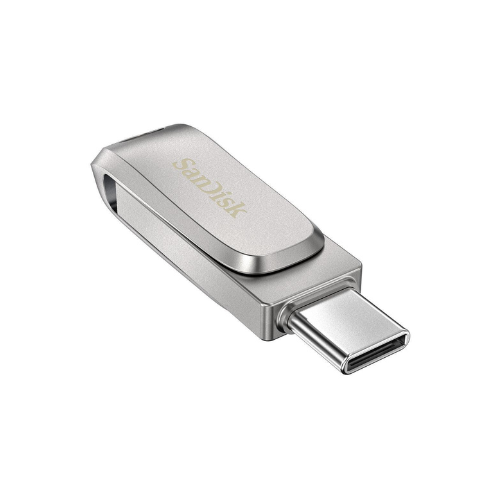 SanDisk 1TB Ultra Dual Drive Luxe USB Type-C Flash Drive (SDDDC4-1T00-G46) — image 3