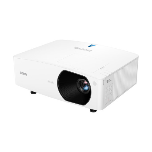 BenQ LU710 4000-Lumen WUXGA Laser DLP Projector — image 2