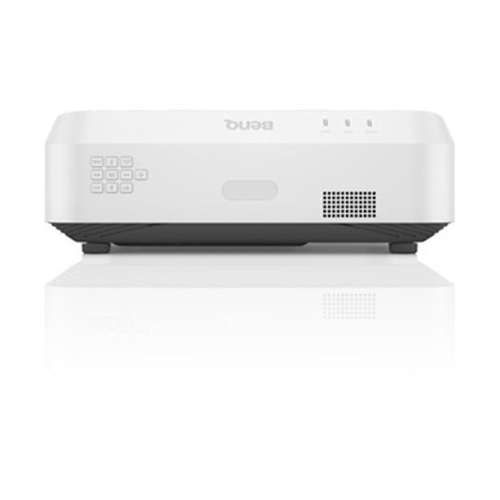 BenQ LH890UST Interactive Laser Projector with Ultra Short Throw — image 1