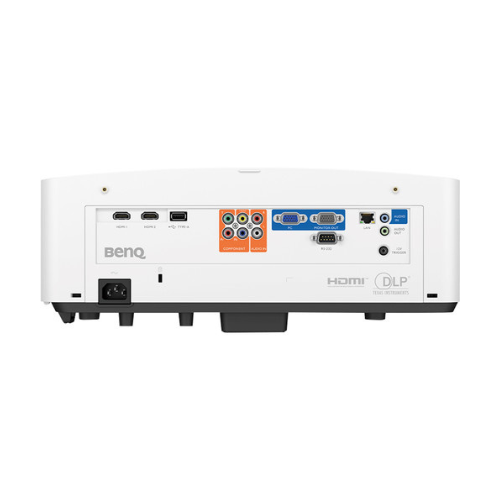 BenQ LU930 5000-Lumen WUXGA Laser DLP Projector — image 2