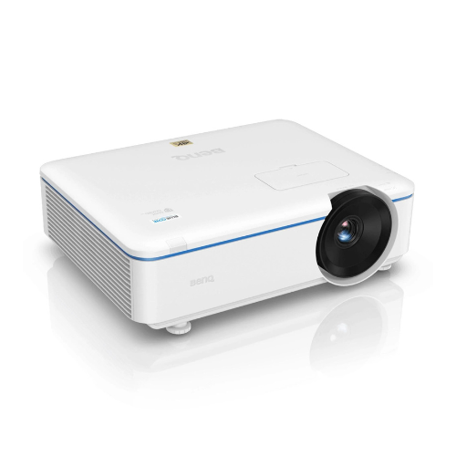 BENQ LK952 DLP 5000 ANSI Lumens High Brightness 4K UHD Laser Projector — image 3