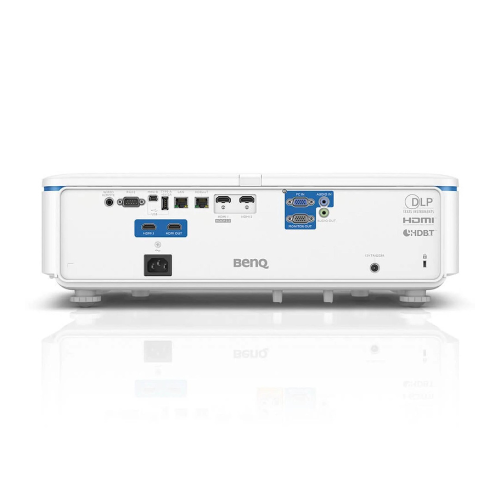 BENQ LK952 DLP 5000 ANSI Lumens High Brightness 4K UHD Laser Projector — image 2