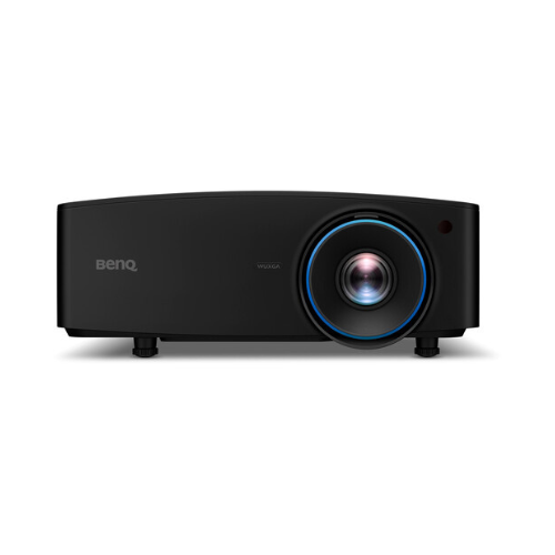 BenQ LU935ST 5500-Lumen WUXGA Short-Throw Laser DLP Projector — image 1
