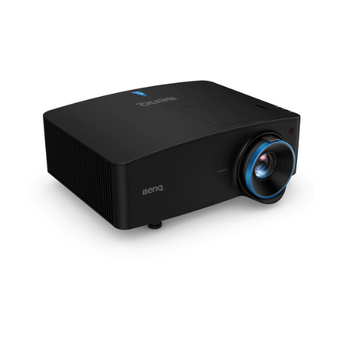 BenQ LU935ST 5500-Lumen WUXGA Short-Throw Laser DLP Projector — image 2