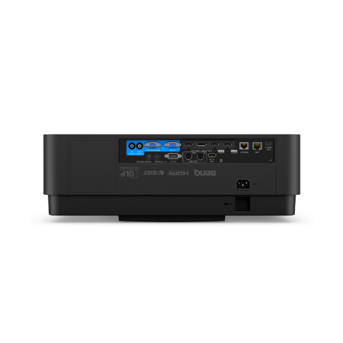 BenQ LU960UST 5200-Lumen WUXGA Ultra-Short Throw Laser DLP Installation Projector — image 3