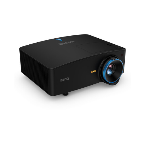 BenQ LK936ST 5100-Lumen 4K UHD Short-Throw Laser DLP Projector — image 3